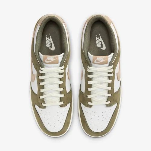 Кросівки NIKE DUNK LOW RETRO PRM купить