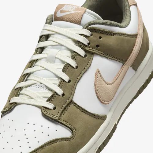 Кросівки NIKE DUNK LOW RETRO PRM купить