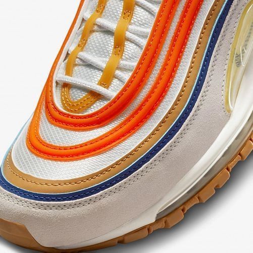 Кросівки Nike Air Max 97 SE M. Frank Rudy купити