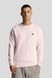 Кофта Lyle & Scott CREW NECK SWEATSHIRT 1