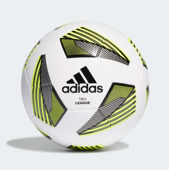 Футбольний м'яч Adidas TIRO LGE TSBE купити