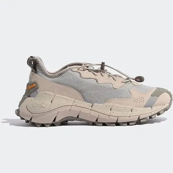 Кросівки REEBOK ZIG KINETICA II EDGE купить