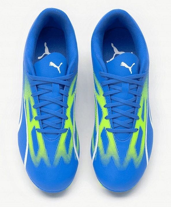 Бутси PUMA Ultra Play Fg/Ag купити