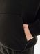 Кофта Nike FLC HOODIE BB 4