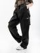 Штани Nike W ESSNTL WVN HR PNT CARGO купити