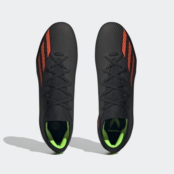 Бутси adidas X Speedportal.3 FG (ID4922) купити
