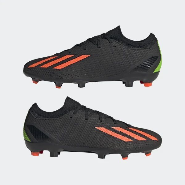 Бутси adidas X Speedportal.3 FG (ID4922) купити
