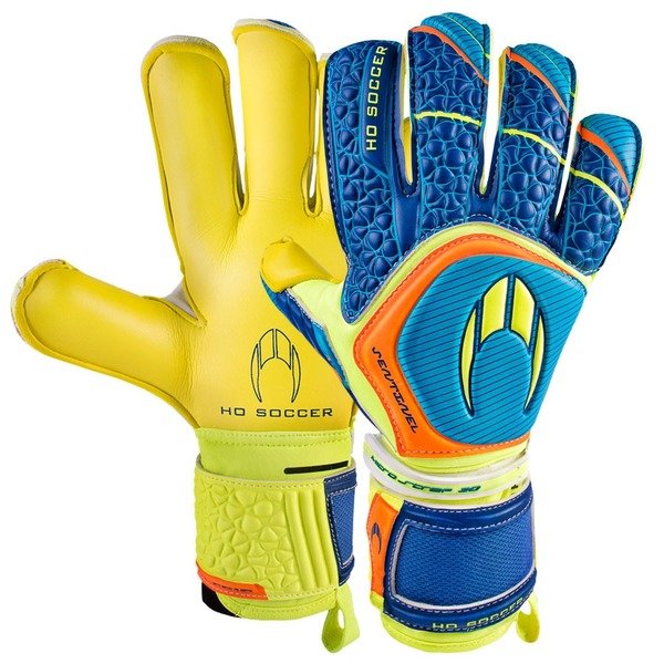 Воротарські рукавиці HO Soccer Sentinel Kontakt купити