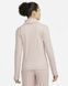 Кофта Nike Yoga Luxe Pink 2