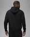 Толстовка JORDAN M J ESS FLC BASELINE HOODIE 2