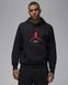 Толстовка JORDAN M J ESS FLC BASELINE HOODIE 1