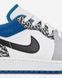 Кросівки JORDAN AIR 1 LOW SE (GS) 4