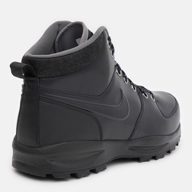 Кросівки Nike MANOA LEATHER SE купить