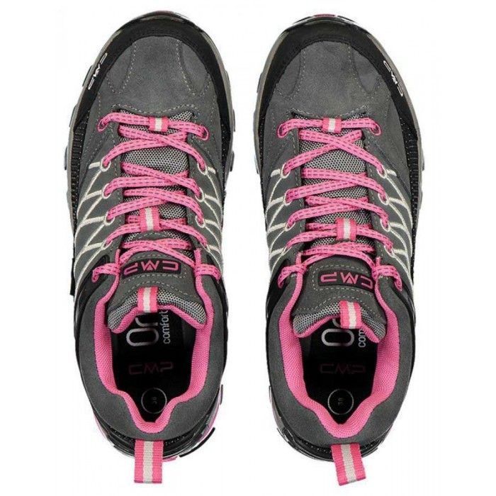 Кросівки CMP RIGEL LOW WMN TREKKING SHOES W купити