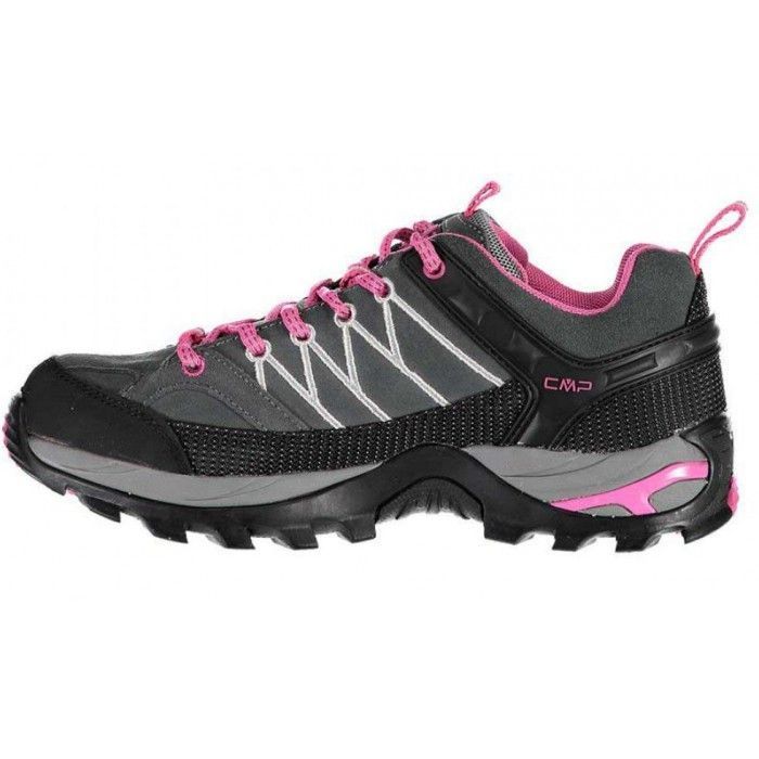 Кросівки CMP RIGEL LOW WMN TREKKING SHOES W купити
