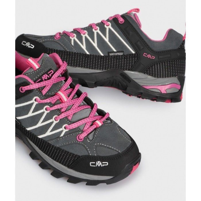 Кросівки CMP RIGEL LOW WMN TREKKING SHOES W купити