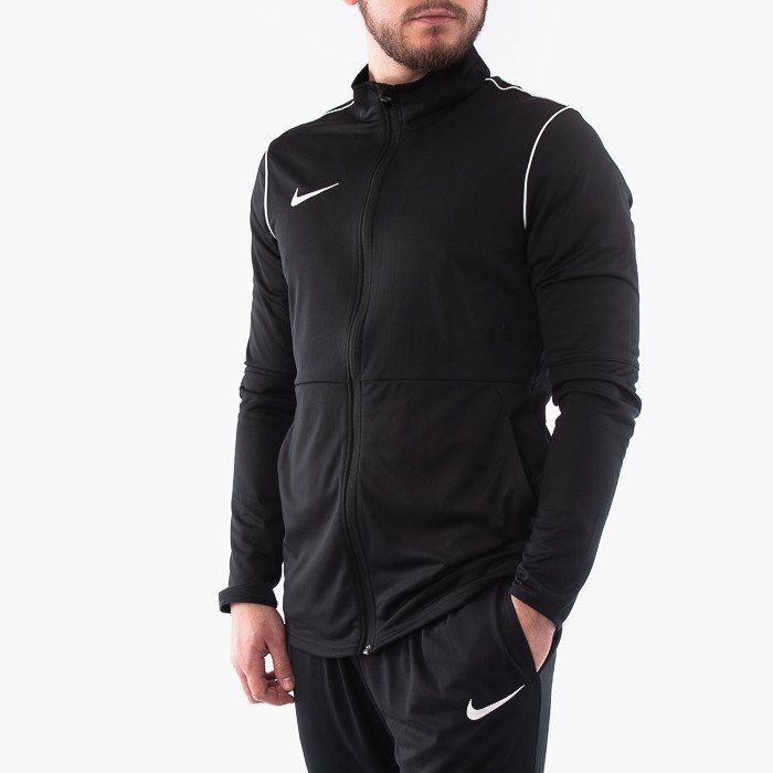 Спортивний костюм Nike PARK20 TRK BLack купити