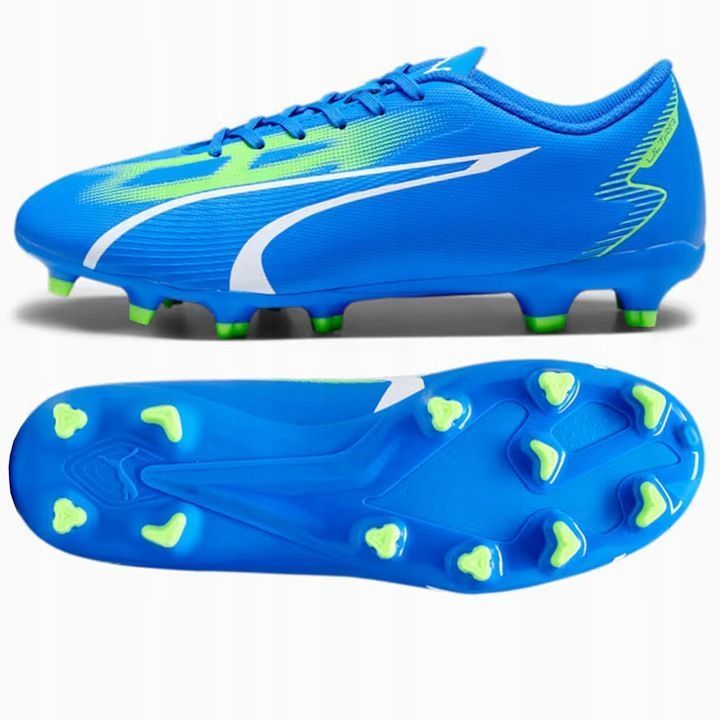 Бутси PUMA Ultra Play Fg/Ag купити
