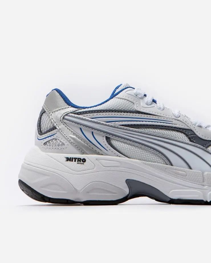 Кросівки Puma Teveris Nitro купить
