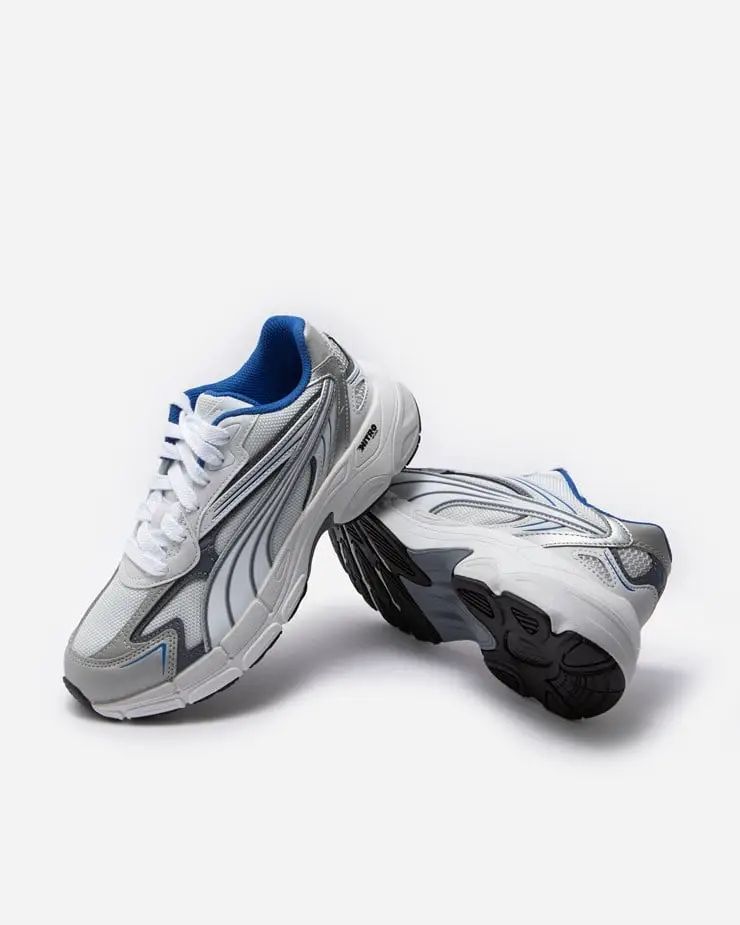 Кросівки Puma Teveris Nitro купить