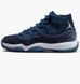 Кросівки Jordan 11 Retro Midnight Navy (W) 1