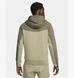 Толстовка Nike M NK TCH FLC FZ WR HOODIE 3