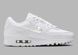 Кросівки жіночі Nike Air Max 90 (FV0949-100) 3