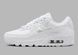 Кросівки жіночі Nike Air Max 90 (FV0949-100) 2