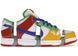Кросівки Nike SB Dunk Low Sandy Bodecker 1