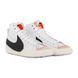 Кросівки NIKE W BLAZER MID 77 JUMBO 5