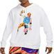 Кофта JORDAN HOOP HEROES 1
