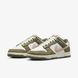 Кросівки NIKE DUNK LOW RETRO PRM 5
