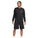 Толстовка Nike M NK TECH LS TOP 5