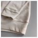 Худі Gap Logo Hoodie Unbleached White 546844321 S 4