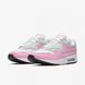 Кросівки Nike Air Max 1 Psychic Pink (W) 1