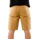Шорти чоловічі Carhartt Canvas Relaxed 102514-918 Hickory 2