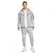 Спортивний костюм NIKE TECH FLC GREY 1