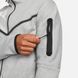 Спортивний костюм NIKE TECH FLC GREY 4