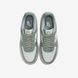 Кросівки Nike Air Force 1 NBHD "Mica Green / Coconut Milk" 2