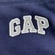 Штани Gap Logo Fleece Pants Tapestry Navy 221236051 XXL 4