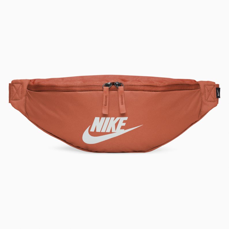 Сумка на пояс Nike Heritage Hip Pack купить