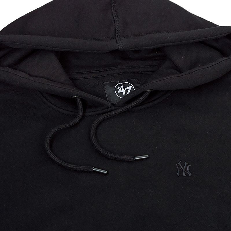 Худі 47 Brand YANKEES BASE RUNNER BRUSHED FL купити