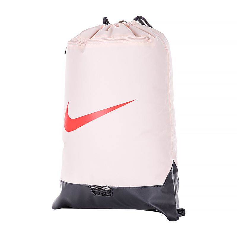 Сумка Nike BRSLA DRAWSTRNG - 9.5 (18L) купити