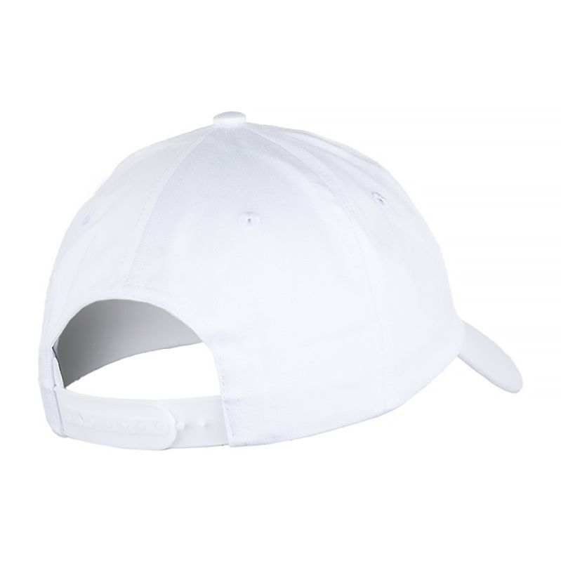 Бейсболка New Balance 6 Panel Curved Brim Snap Back V2.0 купить