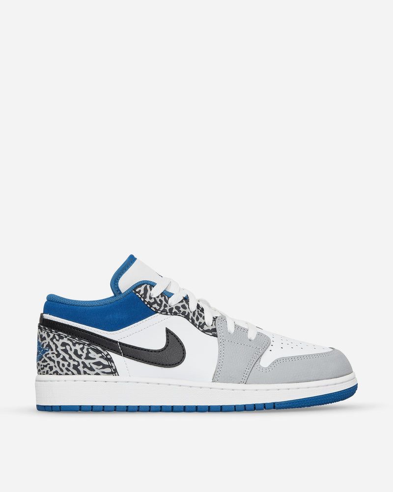 Кросівки JORDAN AIR 1 LOW SE (GS) купить