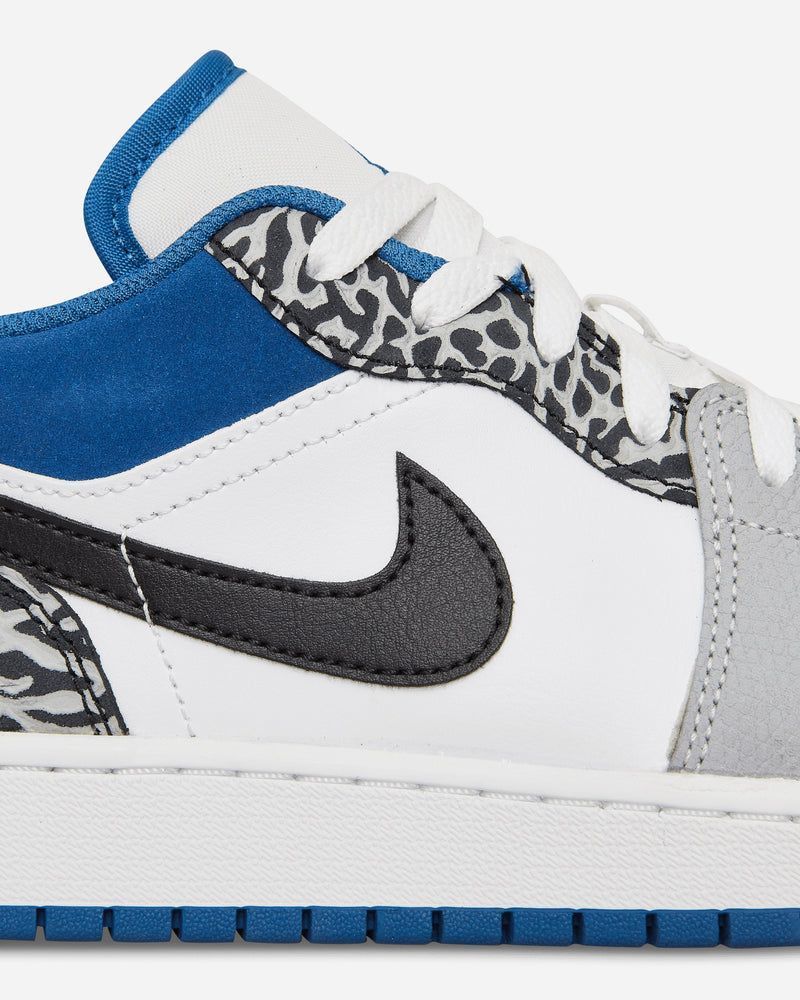 Кросівки JORDAN AIR 1 LOW SE (GS) купить