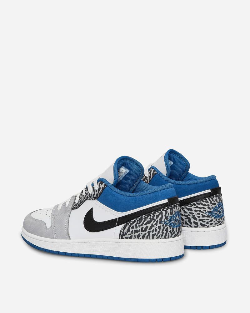 Кросівки JORDAN AIR 1 LOW SE (GS) купить