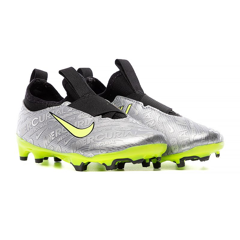 Бутси Nike JR ZOOM VAPOR 15 ACAD XXV FGMG купити