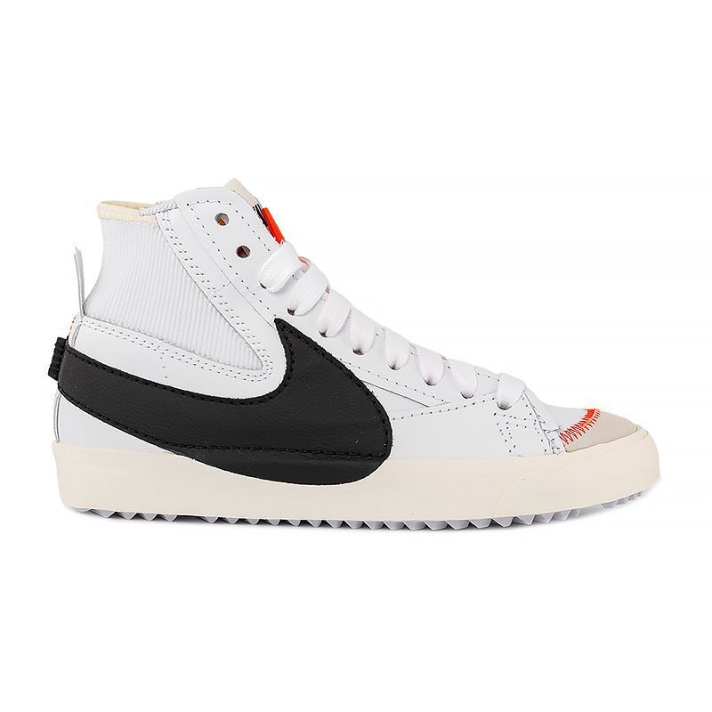 Кросівки NIKE W BLAZER MID 77 JUMBO купить