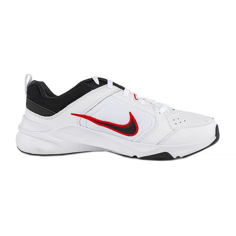 Кросівки Nike DEF ALLDA купити